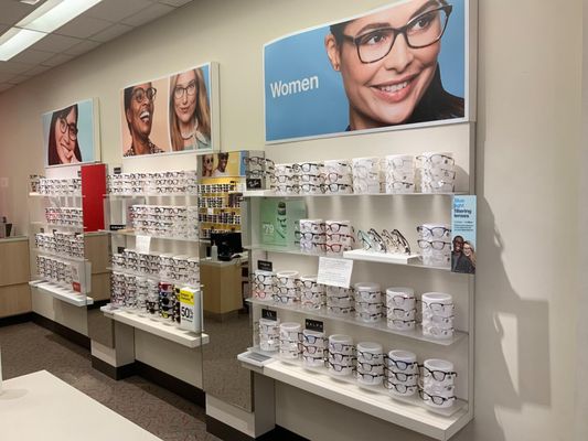 Target Optical Center TARGET OPTICAL - Updated May 2026 - 15 Reviews - 800 Broadview Village ...