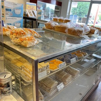 Amor Bakery - Bakeries Near Me - Rosemead, California
