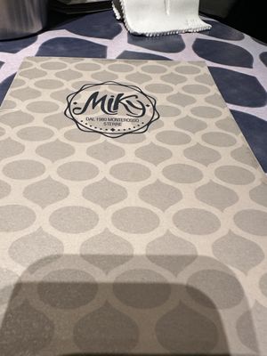 Miky by null