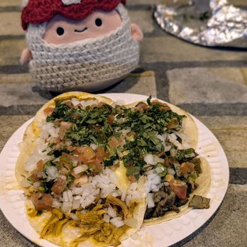 Tacos La Cuadra - :D - Mexican Near Me - Seattle, Washington Tacos La Cuadra - :D - Mexican Near Me - Seattle, Washington