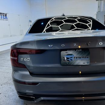 SkinzTek - Vehicle Wraps Near Me - Chicago, Illinois