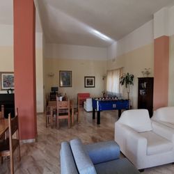 Hotel Brancamaria - Gemeinschaftsraum