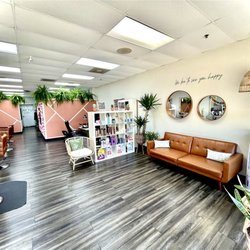 Cactus Salon - We love to see you happy!