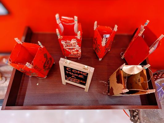 Far East Plaza by null Far East Plaza by null