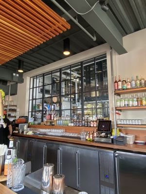 La Crosse Distilling Co. by null