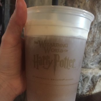 Hog's Head - Frozen Butter Beer - Beer, Wine & Spirits Near Me - Orlando, Florida