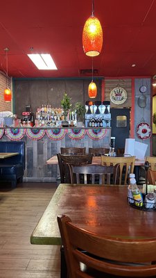 Don Marco's Mexican by null