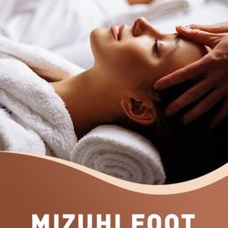 Mizuhi Foot - Visit us for a relaxing massage at Mizuhi Foot Massage in Buford, GA.
