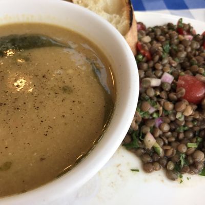 Hungry Heart Cafe & Catering by null