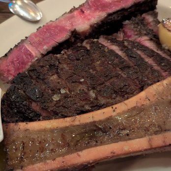 Dunsmoor - Beef ribeye - American Near Me - Los Angeles, California Dunsmoor - Beef ribeye - American Near Me - Los Angeles, California
