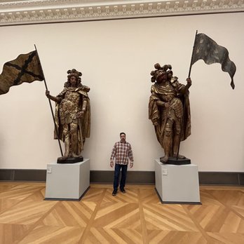 Bode-Museum - Enormous sculptures. - Museums Near Me - Berlin, BE Bode-Museum - Enormous sculptures. - Museums Near Me - Berlin, BE