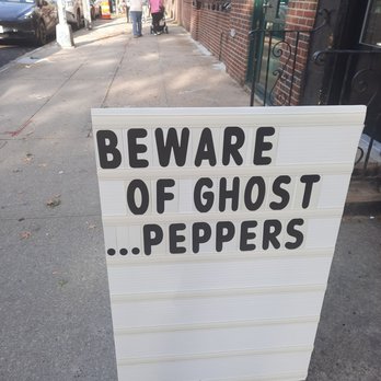 Heatonist - Beware - Herbs & Spices Near Me - Brooklyn, New York Heatonist - Beware - Herbs & Spices Near Me - Brooklyn, New York