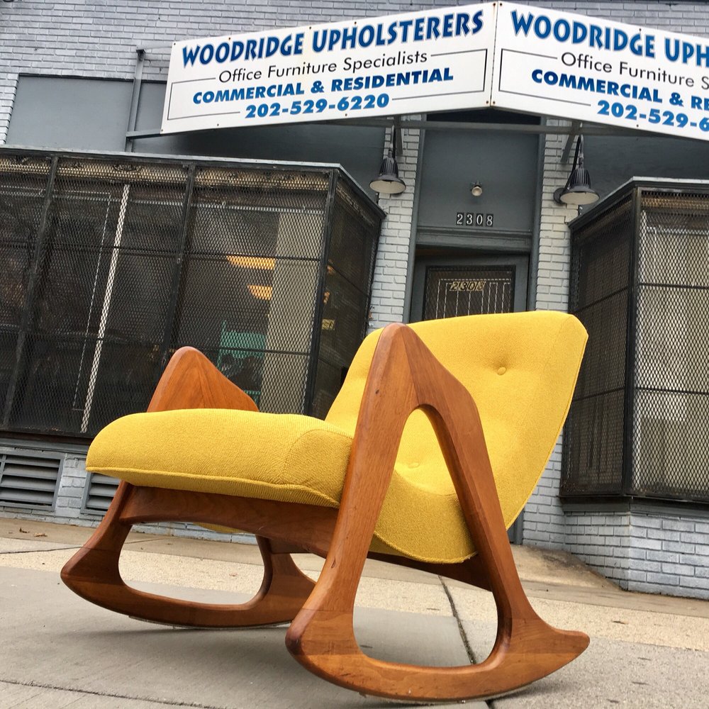 WOODRIDGE UPHOLSTERERS CLOSED Updated July 2024 18 Photos 2308