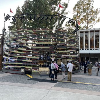New Swan Theater - Shakespeare Theater in the Round!!! - Performing Arts Near Me - Irvine, California New Swan Theater - Shakespeare Theater in the Round!!! - Performing Arts Near Me - Irvine, California