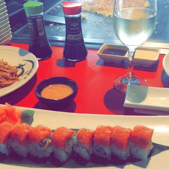 Akira - Japanese Near Me - Riverview, Florida