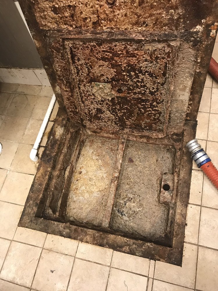 GREASE TRAP MASTERS Updated August 2024 10 Photos Orange, New