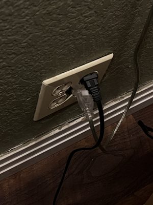 Oakhurst Lodge by null