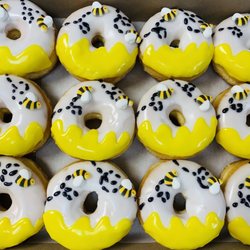 Fails Donut Factory