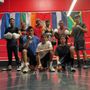 Photo of Sanchez Boxing MMA