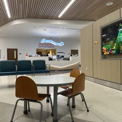 Intermountain Primary Children’s Hospital - Miller Family Campus