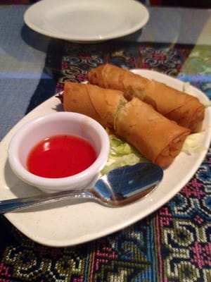 Siam Cafe by null