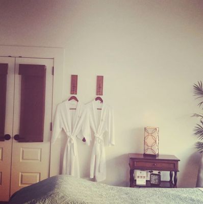 The Spa At Hotel Florence by null