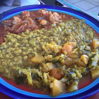 Fatima's Cafe - African Near Me - Worcester, Massachusetts