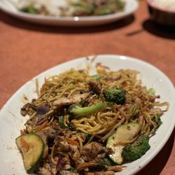 BD's Mongolian Grill