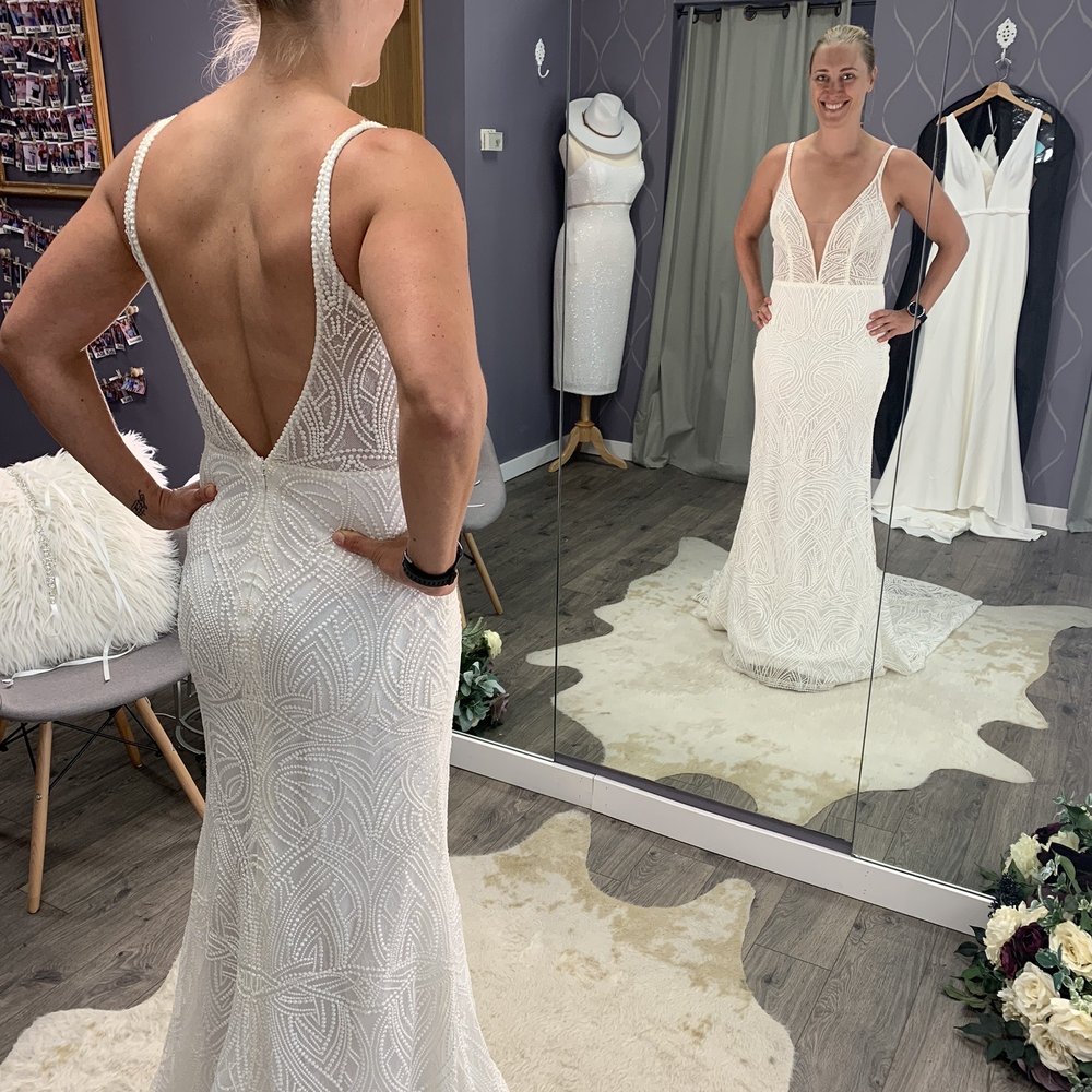 Bridal Parlour - Wedding dress - Bridal Near Me - Shiloh, Illinois Bridal Parlour - Wedding dress - Bridal Near Me - Shiloh, Illinois