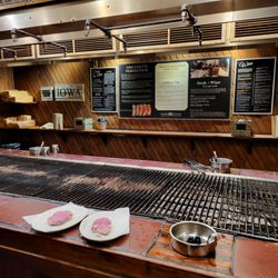 Rube's Steakhouse & Lounge