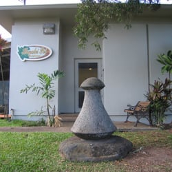 Hanalei Poi