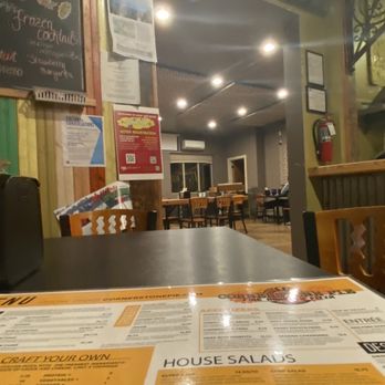 Cornerstone Pie - Pizza Near Me - Ellensburg, Washington