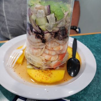Mariscos El Nacho - Mexican Near Me - Merced, California Mariscos El Nacho - Mexican Near Me - Merced, California