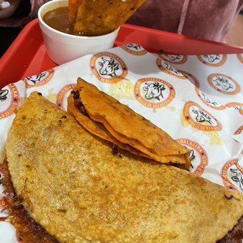 Birrieria Guadalajara - Tacos Near Me - Costa Mesa, California