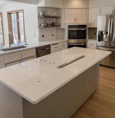 All American Granite by null