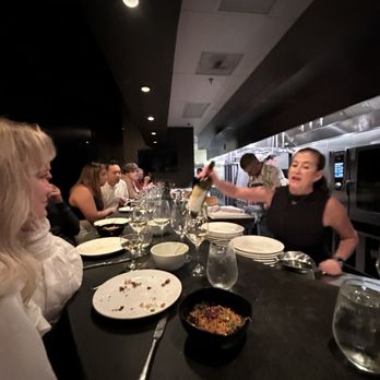 Trust - Tapas/Small Plates Near Me - Santa Ana, California