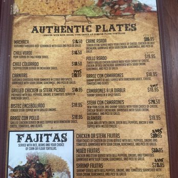Don Sombrero Mexican Restaurant - Mexican Near Me - Bodfish, California