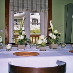 Blumenwerk Anne Hinrichsen