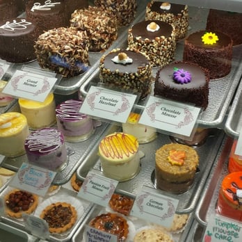 Primrose Bakery - This well stocked at an hour before they close on a Wednesday. Hhmm... - Bakeries Near Me - Pleasanton, California Primrose Bakery - This well stocked at an hour before they close on a Wednesday. Hhmm... - Bakeries Near Me - Pleasanton, California