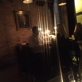 Tack Room - Cocktail Bars Near Me - Chicago, Illinois