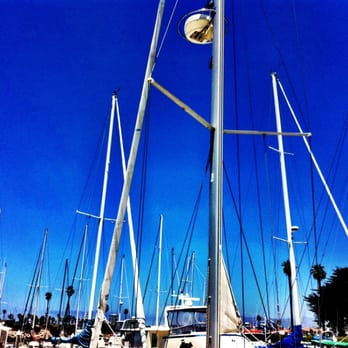 Ventura West Marina - Marinas Near Me - Ventura, California Ventura West Marina - Marinas Near Me - Ventura, California