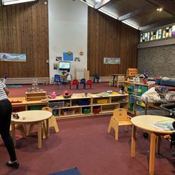 Discovery Child Care