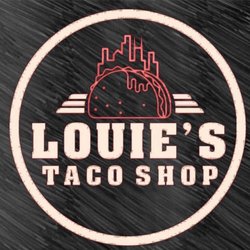 Louie's Taco Shop & Bar