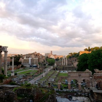 Piazza del Campidoglio - Overlooking the Roman Forum from Piazza del Campidoglio. - Public Plazas Near Me - Rome, RM Piazza del Campidoglio - Overlooking the Roman Forum from Piazza del Campidoglio. - Public Plazas Near Me - Rome, RM