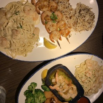 Red Lobster - Seafood Near Me - Citrus Heights, California