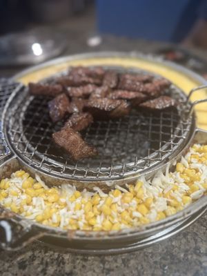 Ari Korean BBQ - Plano by null