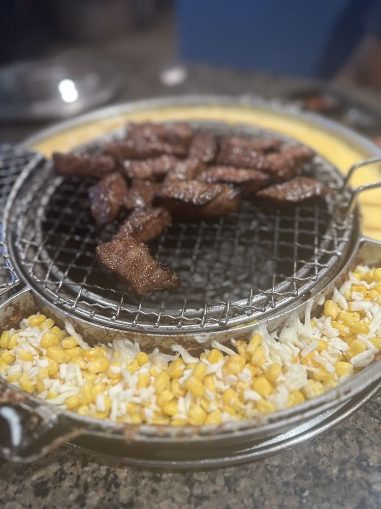 ARI KOREAN BBQ Updated November 2024 171 Photos & 117 Reviews 120