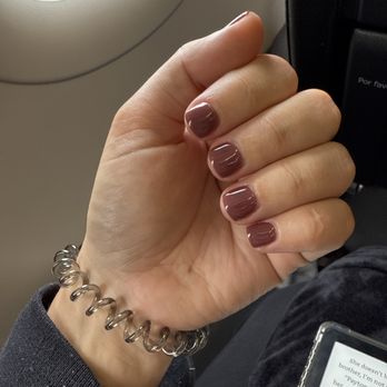 Daisy's Nails & Spa - Dip powder - Day Spas Near Me - Plantation, Florida