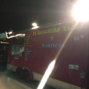 El Ranchero Food Trucks - Cash only, no tax, what a deal! - Food Trucks Near Me - Tulsa, Oklahoma El Ranchero Food Trucks - Cash only, no tax, what a deal! - Food Trucks Near Me - Tulsa, Oklahoma