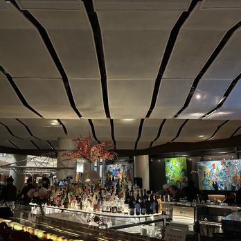 Bistango in Irvine - Bar area - American Near Me - Irvine, California